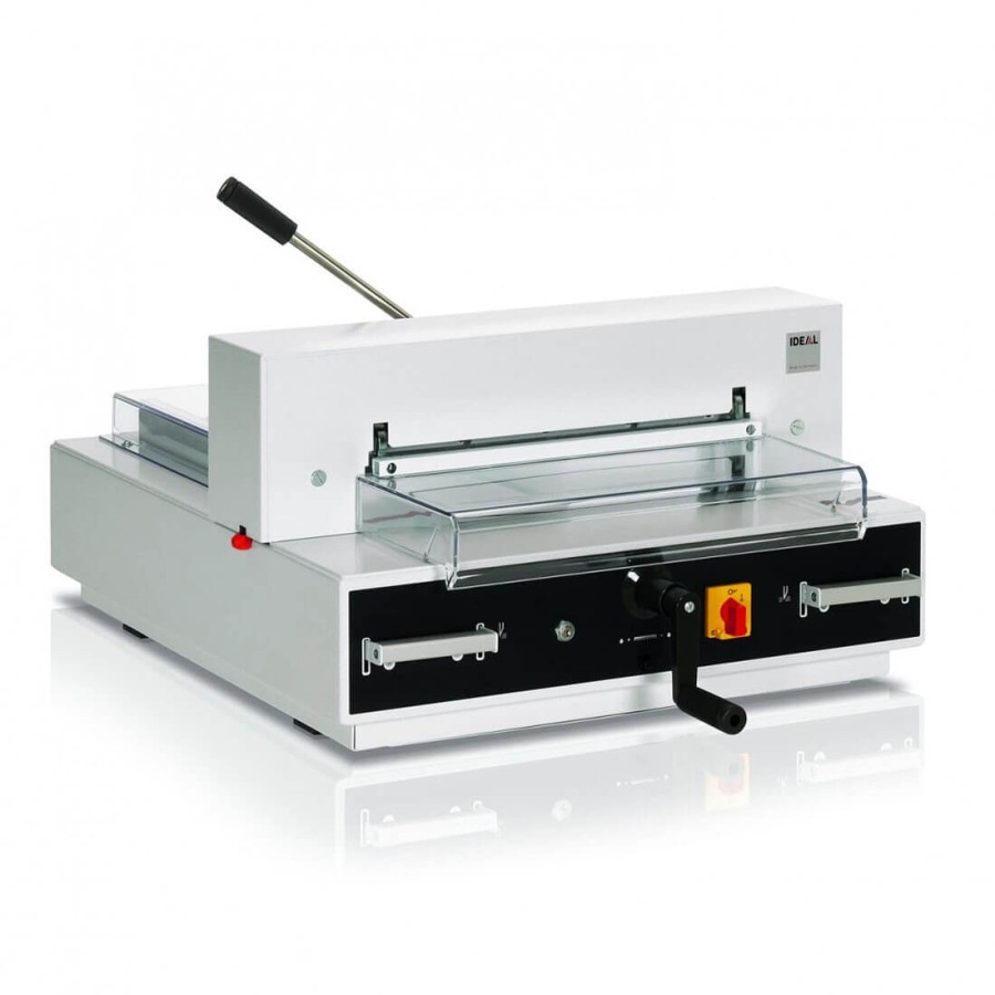Gilotyna do papieru IDEAL 4315