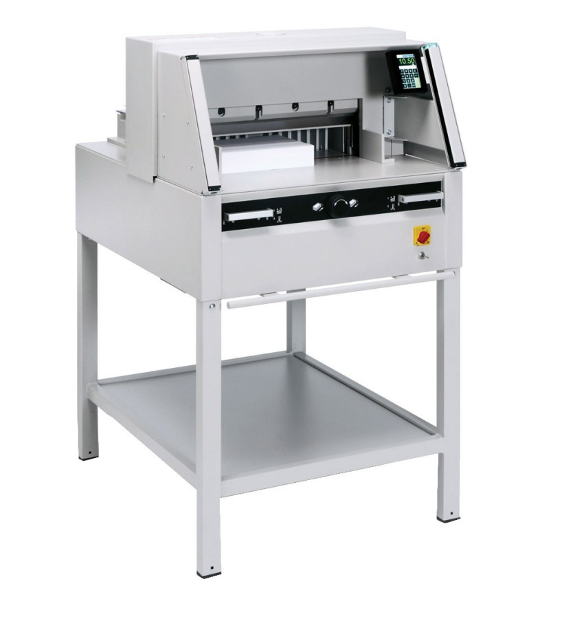 Gilotyna introligatorska IDEAL 4860