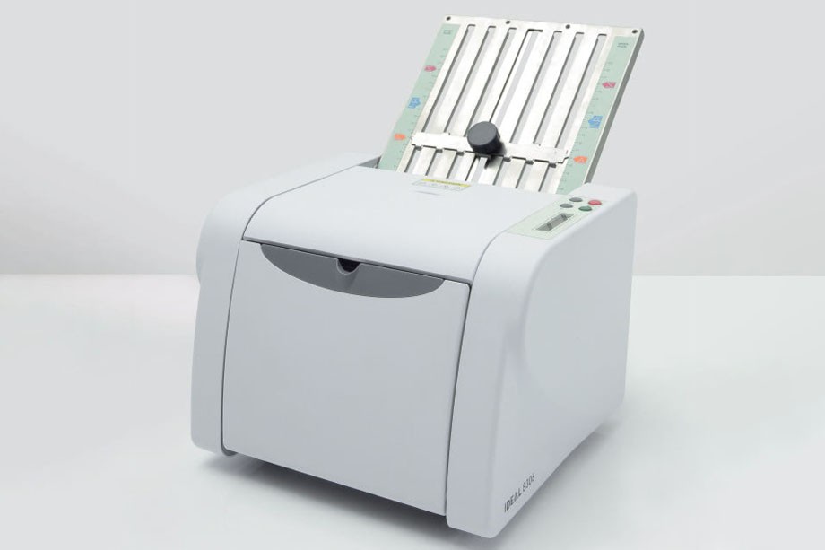 IDEAL 8306 - łatwe przechowywanie