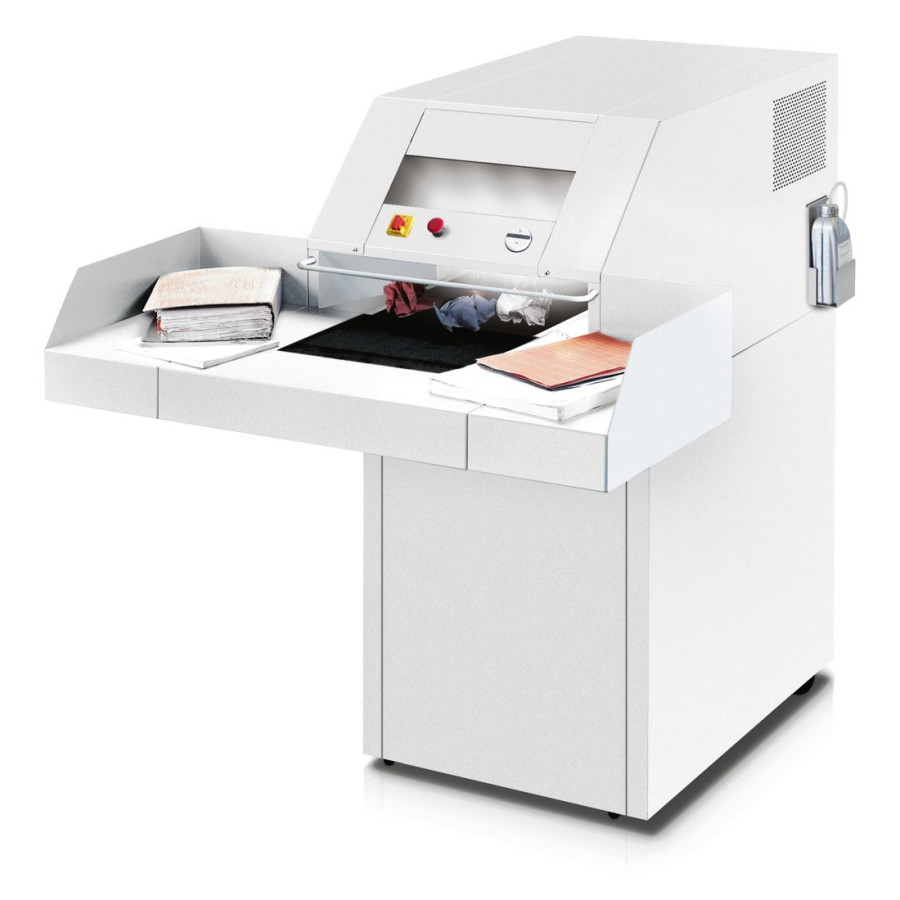 Niszczarka IDEAL 4108