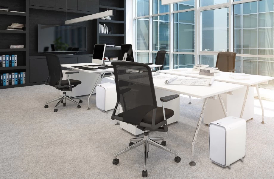 Kosz na śmieci OPUS Robin Smart