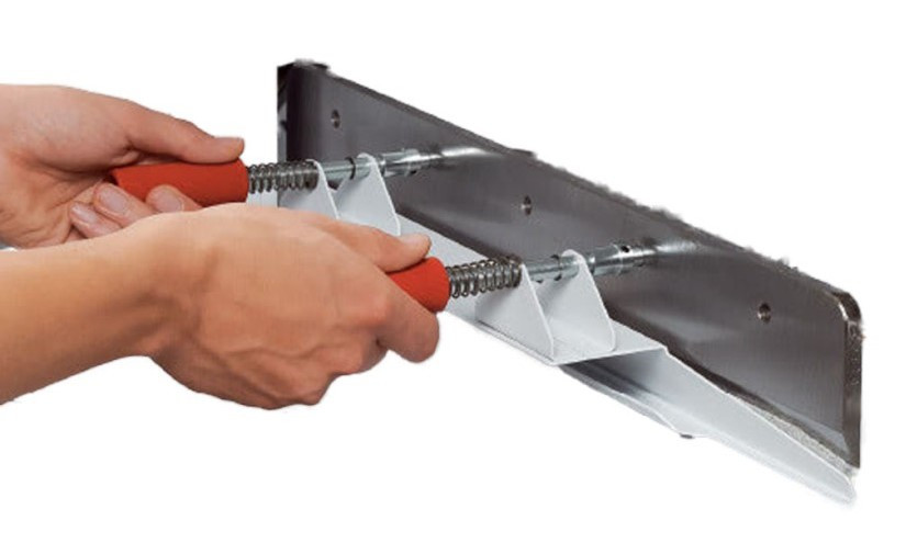 Stojak do gilotyn IDEAL 4700/4705