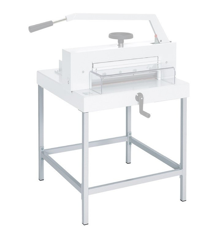 Przyrząd do zmiany noży do gilotyn IDEAL