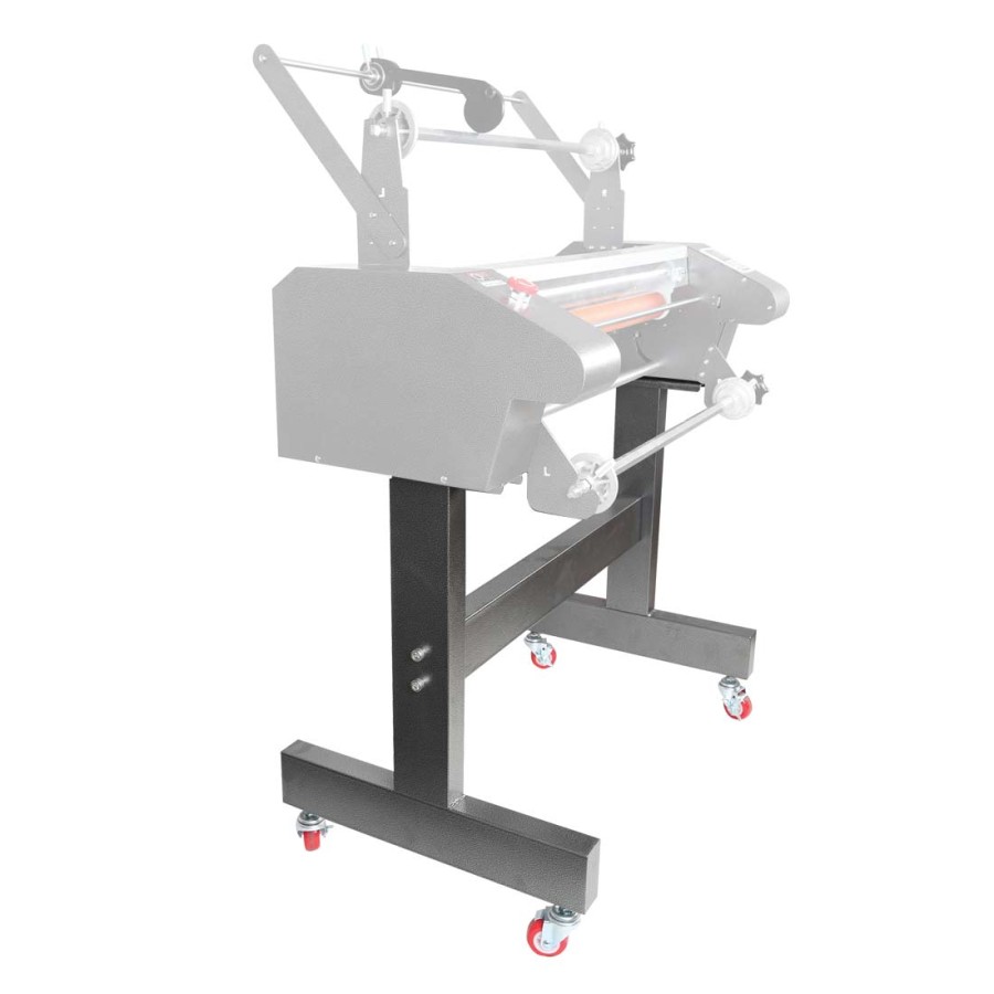 Stojak do laminatora rolowego OPUS