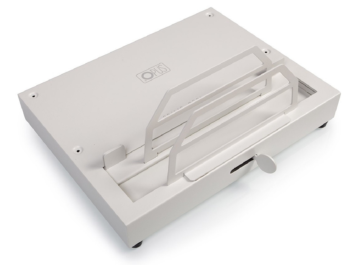 Termobindownica Opus Duo 500