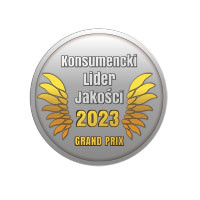 2023 - ZŁOTY MEDAL - Grand Prix