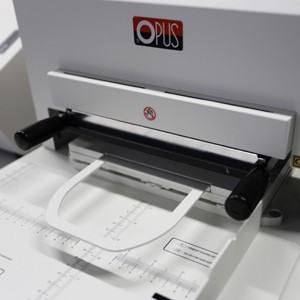 How to foil - step 4