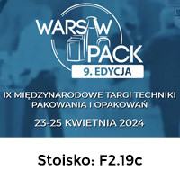 Warsaw Pack Warszawa 2024