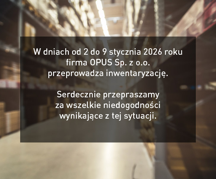 Inwentaryzacja