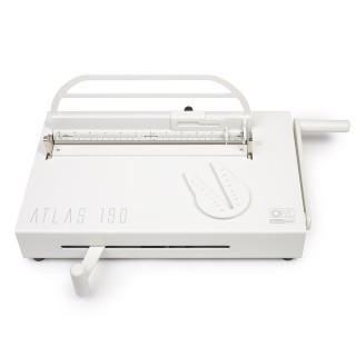 Binding equipment - OPUS Atlas 190