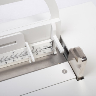 Binding equipment - OPUS Atlas 190