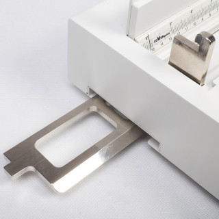 Binding equipment - OPUS Atlas 190