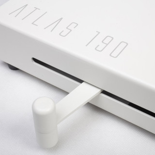 Binding equipment - OPUS Atlas 190