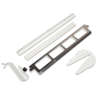 Binding equipment - OPUS Atlas 190