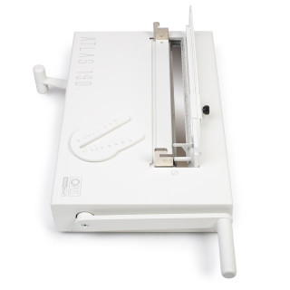 Binding equipment - OPUS Atlas 190