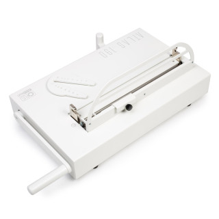 Binding equipment - OPUS Atlas 190