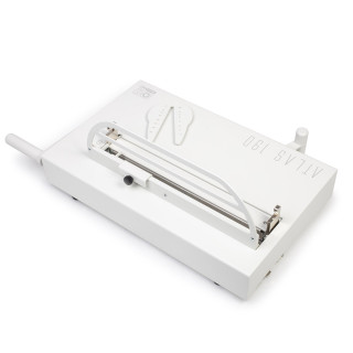 Binding equipment - OPUS Atlas 190