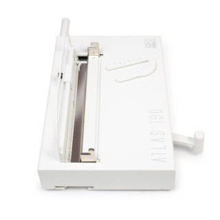 Binding equipment - OPUS Atlas 190