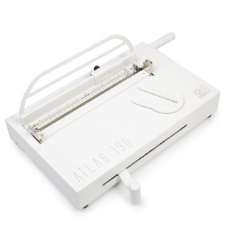 Binding equipment - OPUS Atlas 190