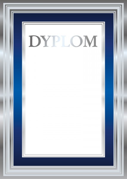 Dyplom - O.Papiernia IMPERIAL - 190 g/m² - 25 sztuk