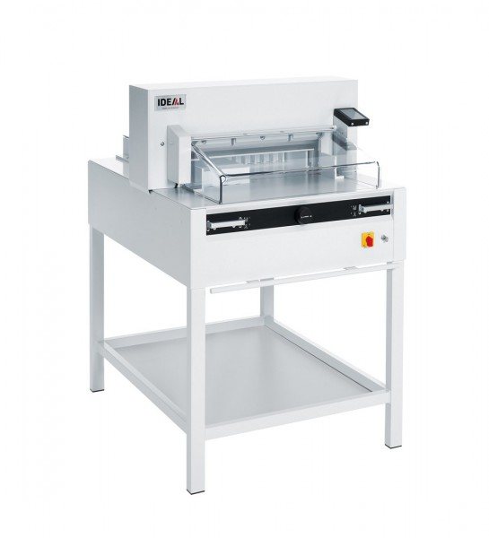 Gilotyna elektryczna - IDEAL 5255