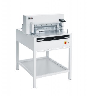 Gilotyna elektryczna - IDEAL 5255