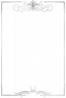 Dyplom - O.Papiernia VINTAGE 2 - 190 g/m² - srebrny - 25 sztuk