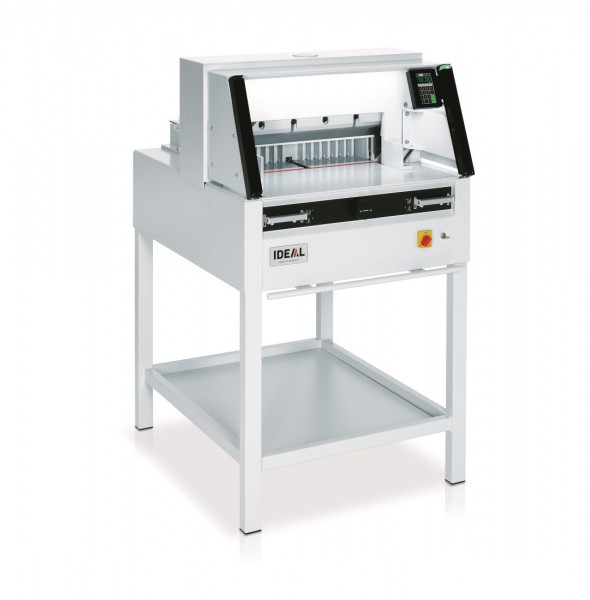 Gilotyna elektryczna - IDEAL 5260