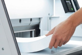 Gilotyna elektryczna - IDEAL 5260