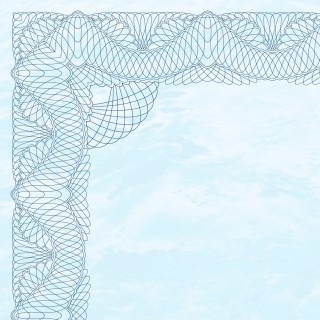 Dyplom - O.Papiernia PACIFIC - 190 g/m² - 25 sztuk