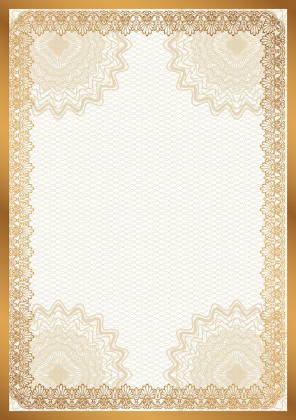 Dyplom - O.Papiernia PERFECT - 190 g/m² - 25 sztuk