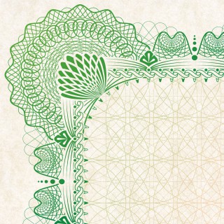 Dyplom - O.Papiernia WEKSEL - 190 g/m² - 25 sztuk