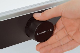 Gilotyna elektryczno-hydrauliczna - IDEAL 5560