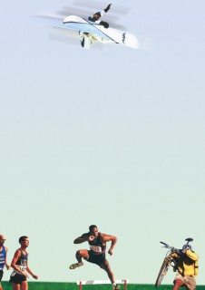 Dyplom - O.Papiernia SPORT - 110 g/m² - 25 sztuk