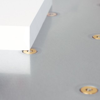 Gilotyna elektryczno-hydrauliczna - IDEAL 5560 LT