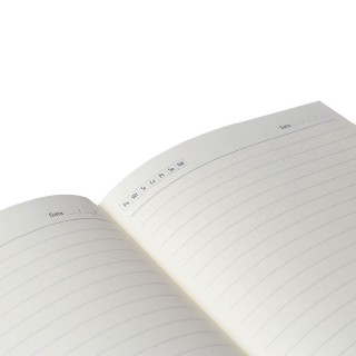 Notes - O.NOTE Berlin - A5