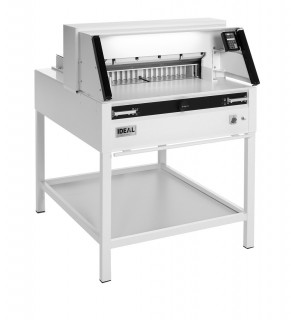 Gilotyna elektryczna - IDEAL 6660