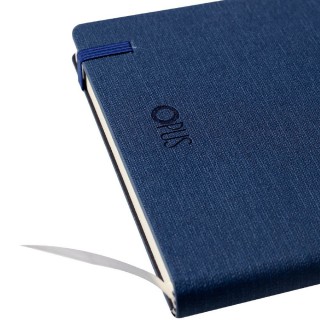 Notebook - O.NOTE Cairo - A5