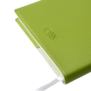 Notebook - O.NOTE Florida - A5