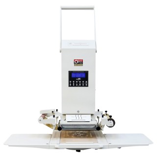 Electric hot print stamping machine - OPUS Masterpress 02
