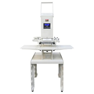 Electric hot print stamping machine - OPUS Masterpress 02