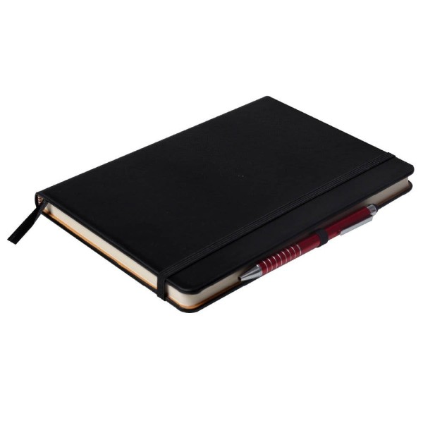 Notes - O.NOTE London - A5