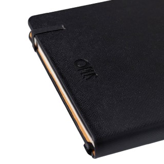 Notebook - O.NOTE London - A5