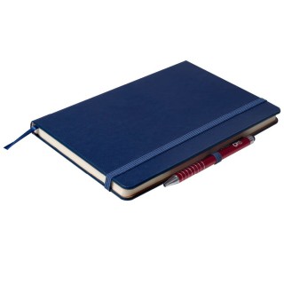 Notebook - O.NOTE London - A5