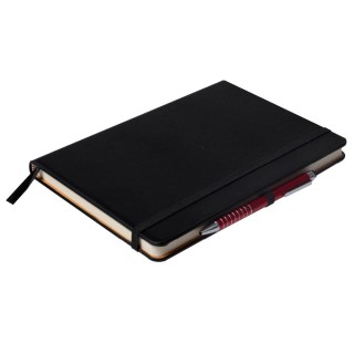 Notes - O.NOTE London - A5