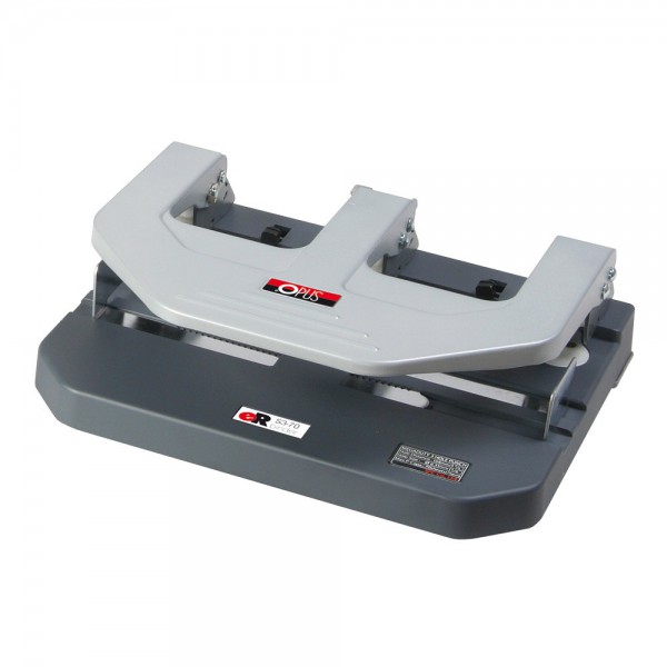 Puncher - OPUS eRbinder S-3-70