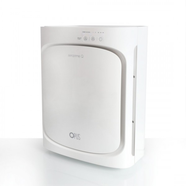Air purifier - OPUS Aeroprime Q