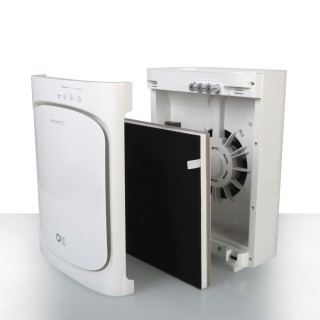 Air purifier - OPUS Aeroprime Q