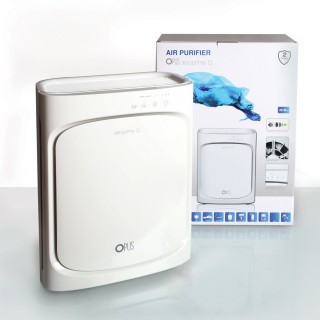 Air purifier - OPUS Aeroprime Q