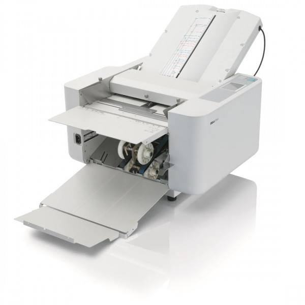 Falcerka automatyczna - IDEAL 8345